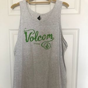 Men’s Volcom tank